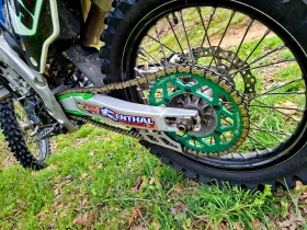 Kawasaki Kx 450f, снимка 14