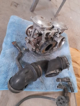 Yamaha Virago, снимка 6
