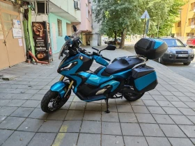 Honda X-ADV 750, снимка 1