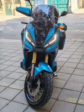 Honda X-ADV 750, снимка 2