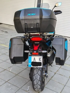 Honda X-ADV 750, снимка 4