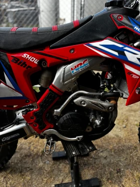 Honda Crf, снимка 7