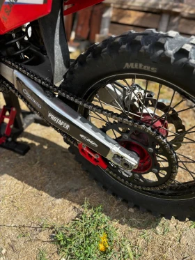 Honda Crf, снимка 5