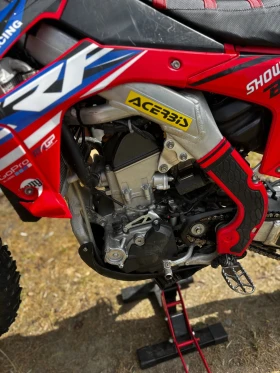 Honda Crf, снимка 6