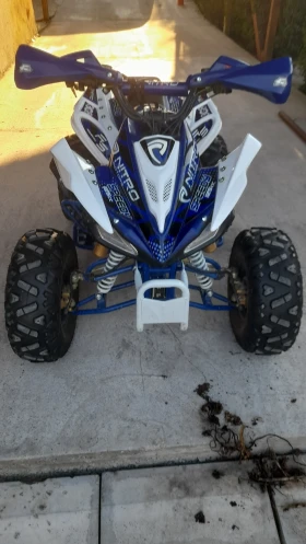 Bashan BS, снимка 1