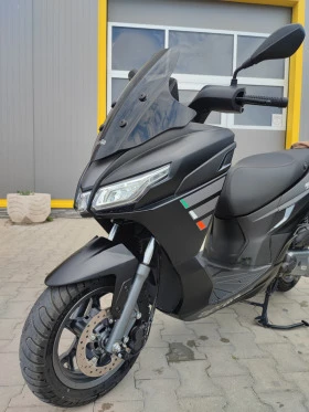 Aprilia Sx SXR 50 | Mobile.bg    5