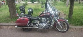 Kawasaki Vulcan Nomad, снимка 14