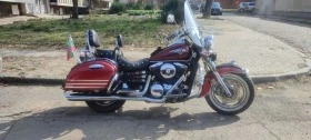 Kawasaki Vulcan Nomad, снимка 4