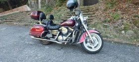 Kawasaki Vulcan Nomad, снимка 3