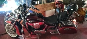 Kawasaki Vulcan Nomad, снимка 6