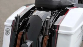 Harley-Davidson CVO Street Glide 117, снимка 9