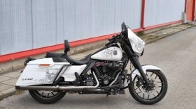 Harley-Davidson CVO Street Glide 117, снимка 2