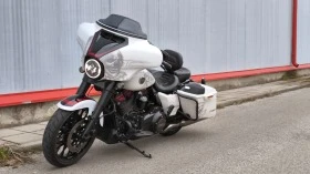 Harley-Davidson CVO Street Glide 117, снимка 5