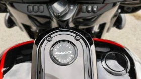 Harley-Davidson CVO Street Glide 117, снимка 12