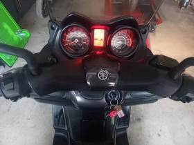 Yamaha X-max 125, снимка 8