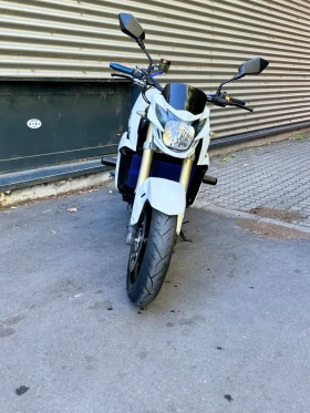 Suzuki Gsr, снимка 2