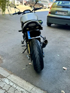 Suzuki Gsr, снимка 10