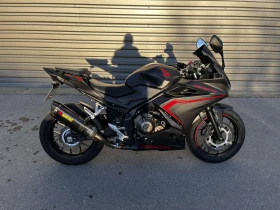 Honda Cbr 500R, снимка 8