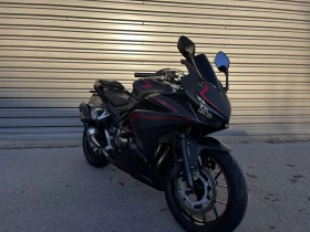 Honda Cbr 500R, снимка 1