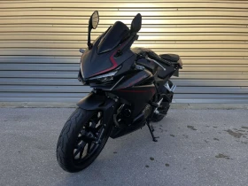 Honda Cbr 500R, снимка 3