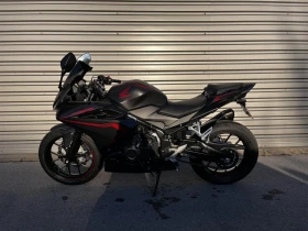 Honda Cbr 500R, снимка 4