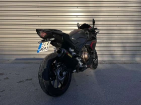 Honda Cbr 500R, снимка 7