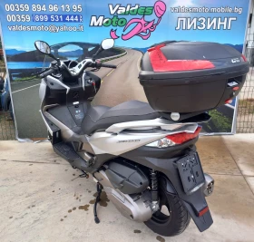 Kawasaki J300 ABS , снимка 9