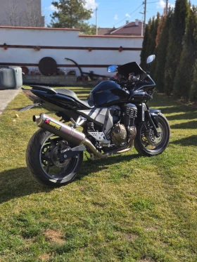 Kawasaki Z Z750S, снимка 3