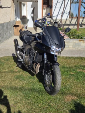 Kawasaki Z Z750S, снимка 4