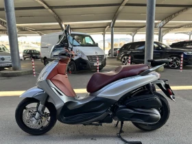 Piaggio Beverly 350 cc -2016г-АBS-TRACTION , снимка 4