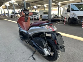 Piaggio Beverly 350 cc -2016г-АBS-TRACTION , снимка 5