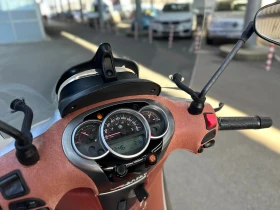 Piaggio Beverly 350 cc -2016г-АBS-TRACTION , снимка 12