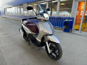 Piaggio Beverly 350 cc -2016г-АBS-TRACTION , снимка 1