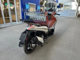 Piaggio Beverly 350 cc -2016г-АBS-TRACTION , снимка 7