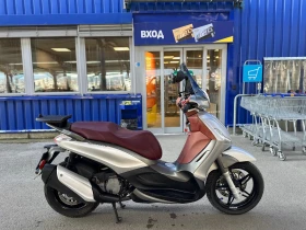 Piaggio Beverly 350 cc -2016г-АBS-TRACTION , снимка 8