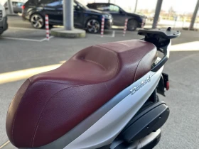 Piaggio Beverly 350 cc -2016г-АBS-TRACTION , снимка 9