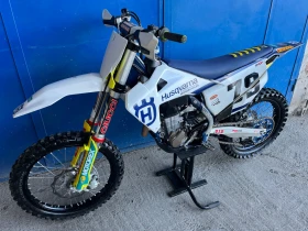 Husqvarna FC 450 | Mobile.bg    2