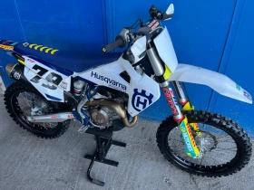 Husqvarna FC 450 | Mobile.bg    4