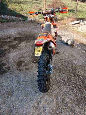 Ktm 350 EXC 350, снимка 8