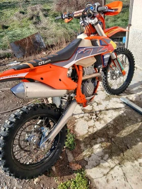 Ktm 350 EXC 350, снимка 6