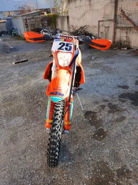 Ktm 350 EXC 350, снимка 2