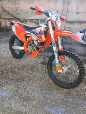 Ktm 350 EXC 350, снимка 4