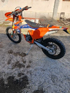 Ktm 350 EXC 350, снимка 7