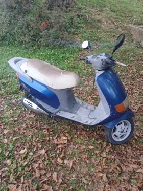Обява за продажба на Piaggio Sfera 125 ~ 600 лв. - изображение 1