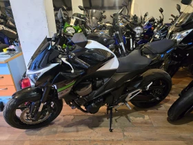 Kawasaki Z 800 ABS!!! 35kw!!! A2!!! | Mobile.bg    2
