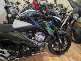 Kawasaki Z 800 ABS!!! 35kw!!! A2!!! | Mobile.bg    7
