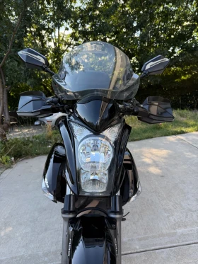 Обява за продажба на Kawasaki ER ABS  ~5 500 лв. - изображение 11