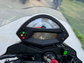 Обява за продажба на Kawasaki ER ABS  ~5 500 лв. - изображение 9