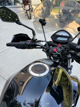 Обява за продажба на Kawasaki ER ABS  ~5 500 лв. - изображение 8