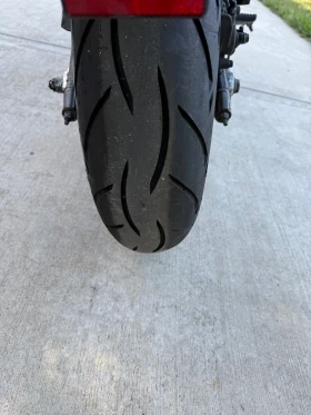 Обява за продажба на Kawasaki ER ABS  ~5 500 лв. - изображение 6